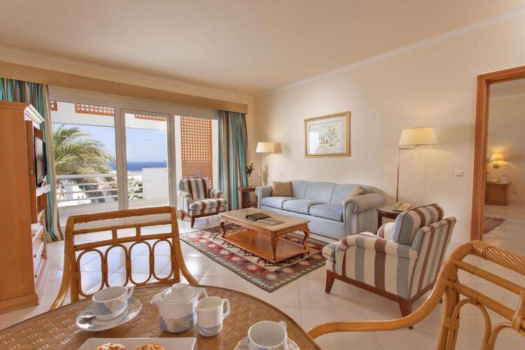 Pickalbatros Golf Beach Resort (Ex. Golf Beach Resort Sharm El Sheikh)