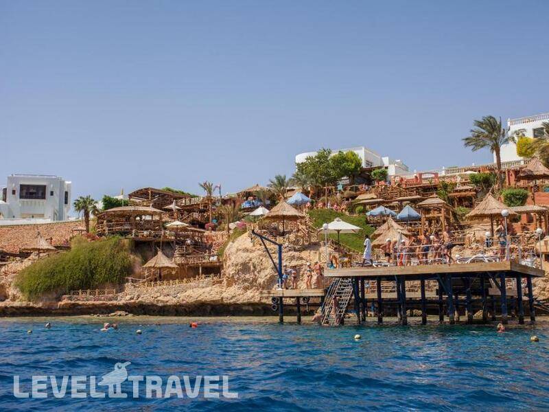 Фотография Pickalbatros Golf Beach Resort (Ex. Golf Beach Resort Sharm El Sheikh)