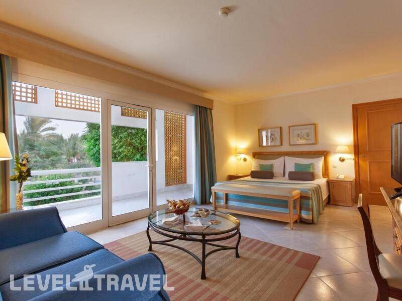 Фотография Pickalbatros Golf Beach Resort (Ex. Golf Beach Resort Sharm El Sheikh)