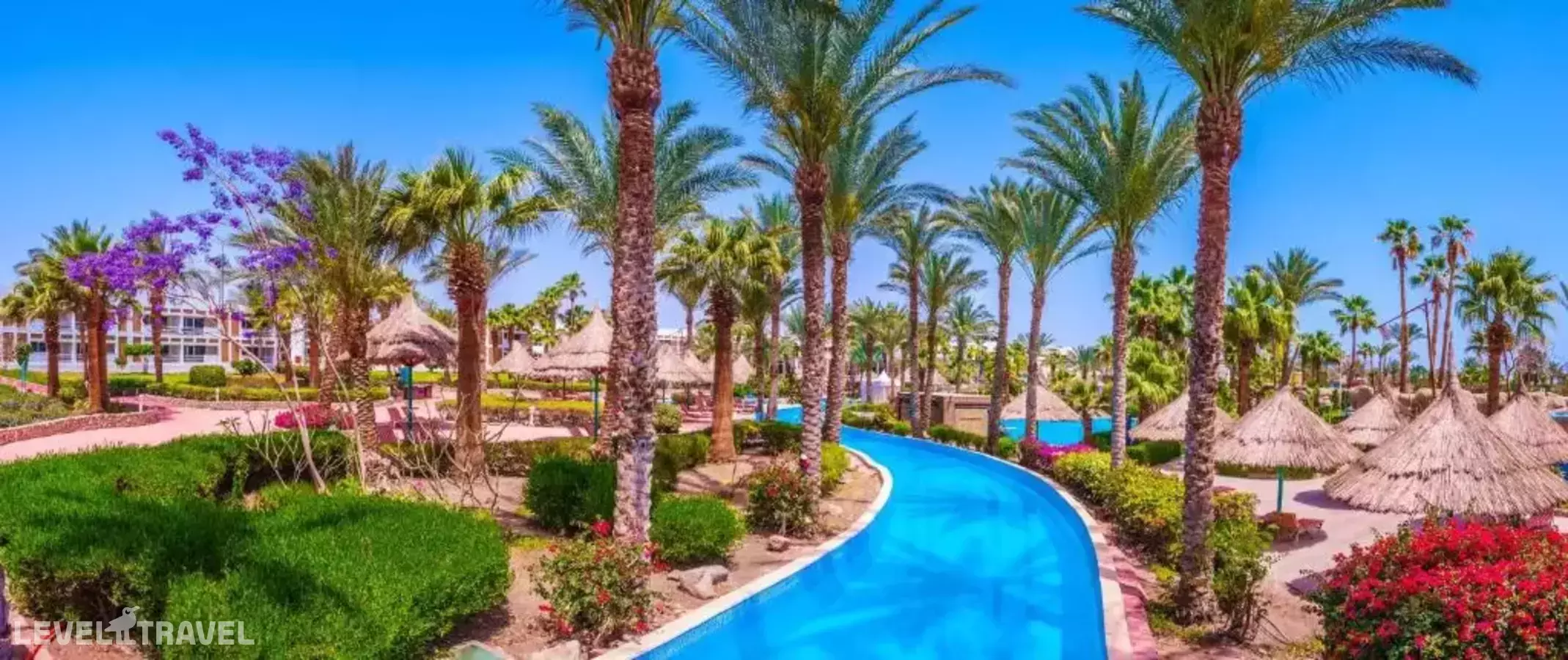 Pickalbatros Golf Beach Resort (Ex. Golf Beach Resort Sharm El Sheikh)