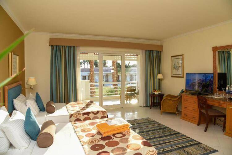 Pickalbatros Golf Beach Resort (Ex. Golf Beach Resort Sharm El Sheikh)