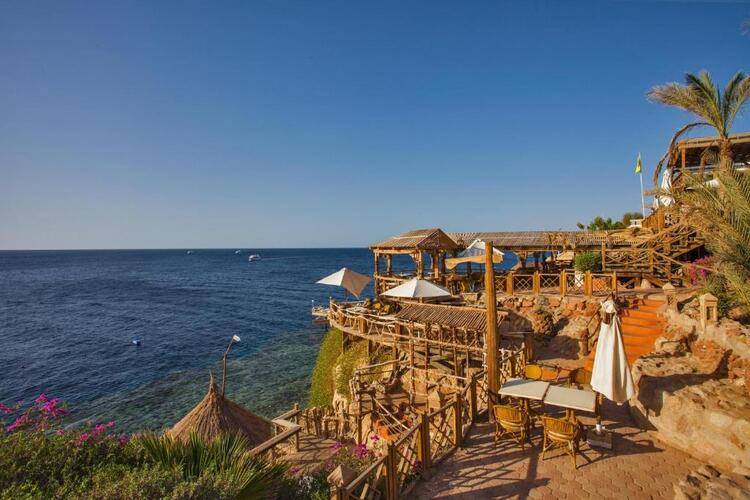 Pickalbatros Golf Beach Resort (Ex. Golf Beach Resort Sharm El Sheikh)