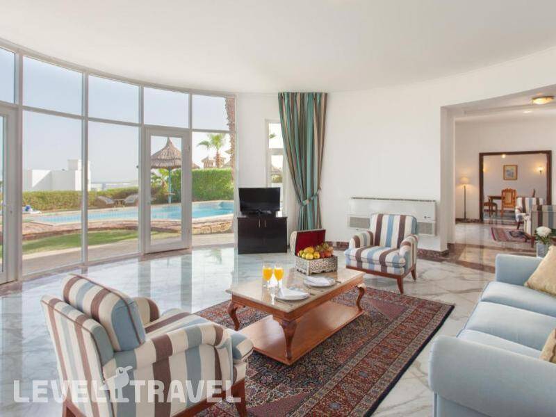 Фотография Pickalbatros Golf Beach Resort (Ex. Golf Beach Resort Sharm El Sheikh)