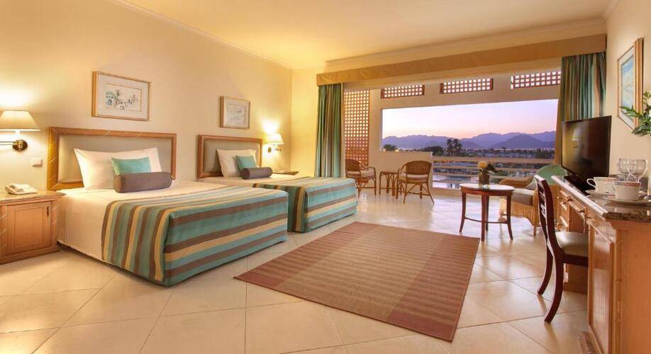 Pickalbatros Golf Beach Resort (Ex. Golf Beach Resort Sharm El Sheikh)