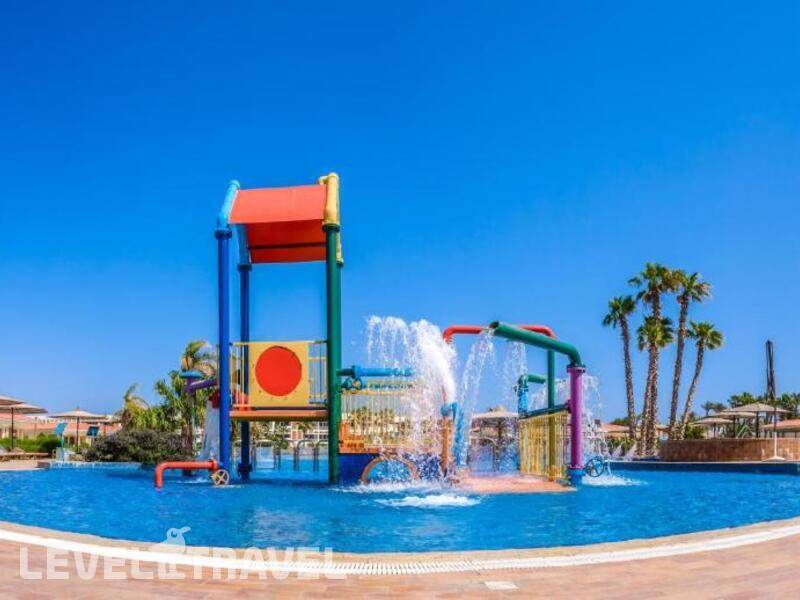 Фотография Pickalbatros Golf Beach Resort (Ex. Golf Beach Resort Sharm El Sheikh)