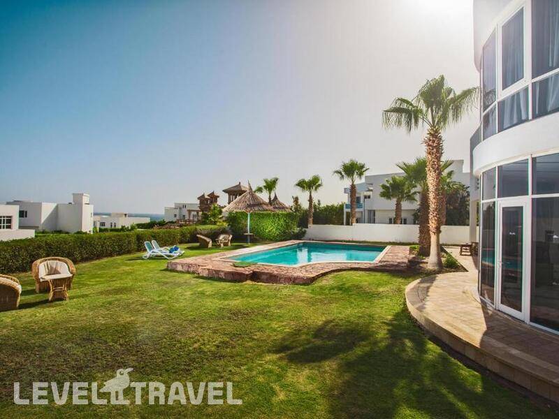Фотография Pickalbatros Golf Beach Resort (Ex. Golf Beach Resort Sharm El Sheikh)