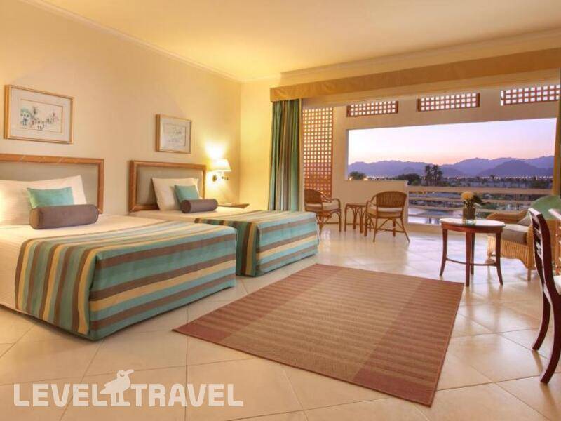 Фотография Pickalbatros Golf Beach Resort (Ex. Golf Beach Resort Sharm El Sheikh)