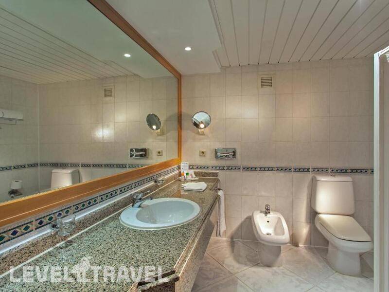 Фотография Pickalbatros Golf Beach Resort (Ex. Golf Beach Resort Sharm El Sheikh)