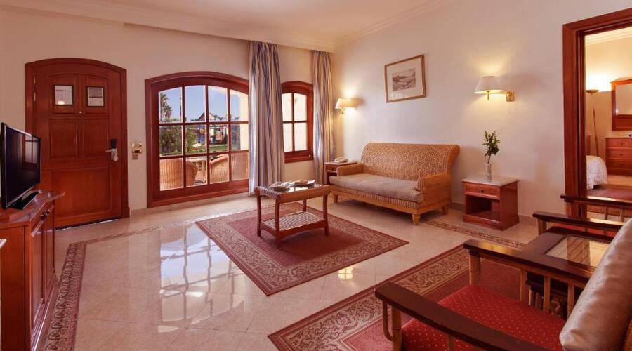 Pickalbatros Golf Beach Resort (Ex. Golf Beach Resort Sharm El Sheikh)