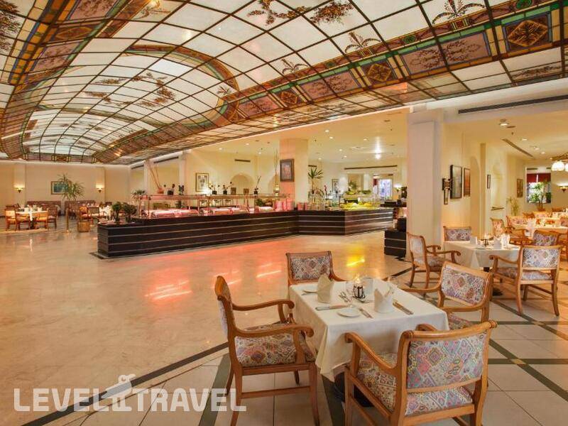 Фотография Pickalbatros Golf Beach Resort (Ex. Golf Beach Resort Sharm El Sheikh)
