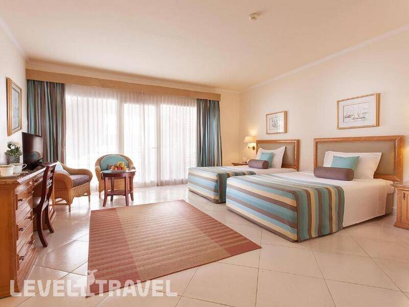 Фотография Pickalbatros Golf Beach Resort (Ex. Golf Beach Resort Sharm El Sheikh)