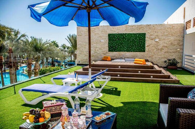 Pickalbatros Golf Beach Resort (Ex. Golf Beach Resort Sharm El Sheikh)