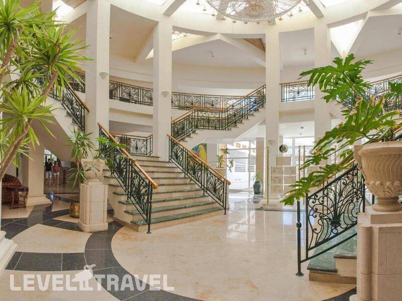 Фотография Pickalbatros Golf Beach Resort (Ex. Golf Beach Resort Sharm El Sheikh)