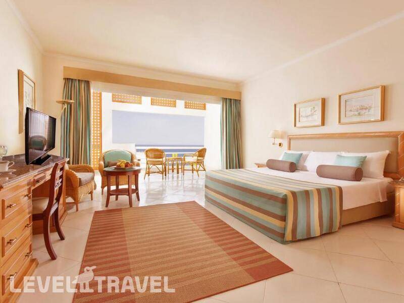 Фотография Pickalbatros Golf Beach Resort (Ex. Golf Beach Resort Sharm El Sheikh)
