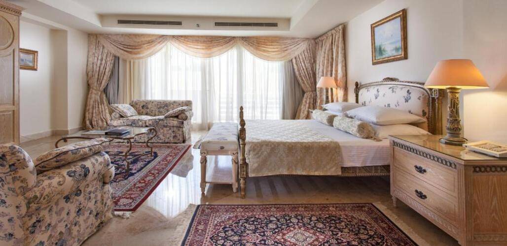Pickalbatros Golf Beach Resort (Ex. Golf Beach Resort Sharm El Sheikh)