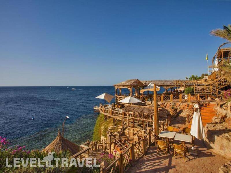 Фотография Pickalbatros Golf Beach Resort (Ex. Golf Beach Resort Sharm El Sheikh)