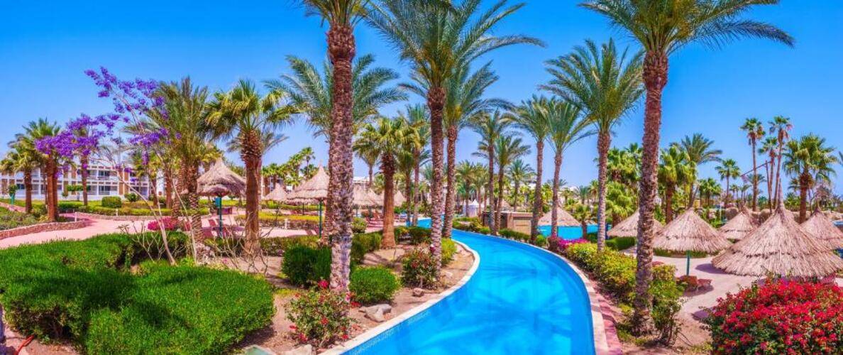 Pickalbatros Golf Beach Resort (Ex. Golf Beach Resort Sharm El Sheikh)