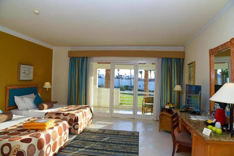 Pickalbatros Golf Beach Resort (Ex. Golf Beach Resort Sharm El Sheikh)