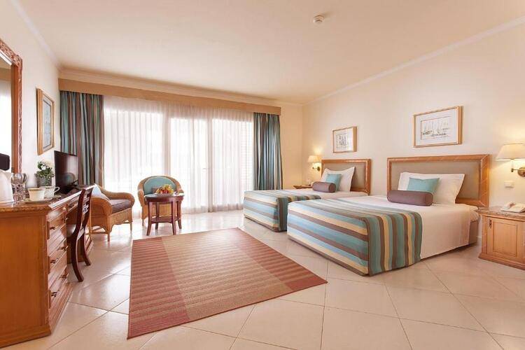 Pickalbatros Golf Beach Resort (Ex. Golf Beach Resort Sharm El Sheikh)