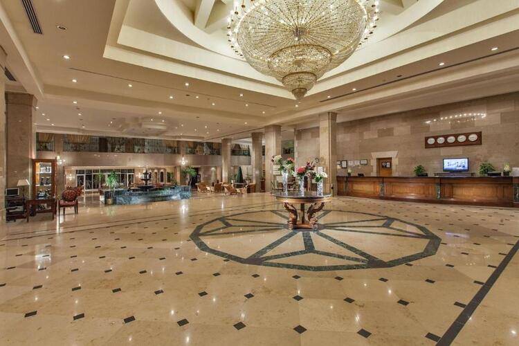 Pickalbatros Golf Beach Resort (Ex. Golf Beach Resort Sharm El Sheikh)