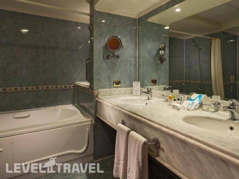 Фотография Pickalbatros Golf Beach Resort (Ex. Golf Beach Resort Sharm El Sheikh)