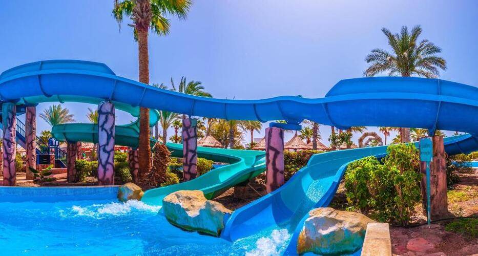 Pickalbatros Golf Beach Resort (Ex. Golf Beach Resort Sharm El Sheikh)