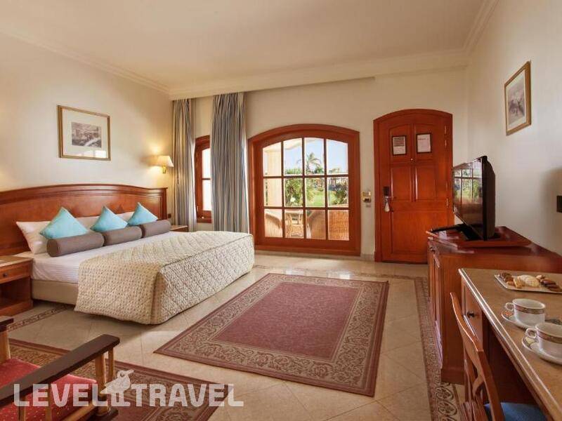 Фотография Pickalbatros Golf Beach Resort (Ex. Golf Beach Resort Sharm El Sheikh)