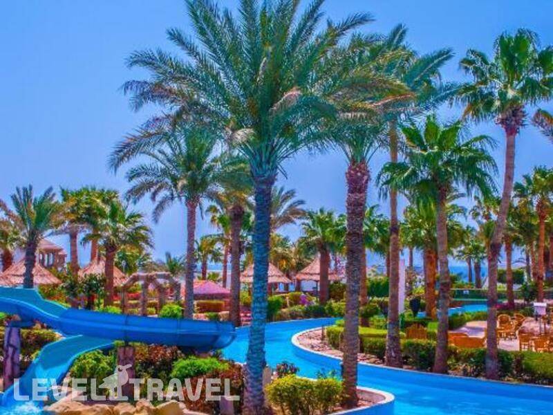 Фотография Pickalbatros Golf Beach Resort (Ex. Golf Beach Resort Sharm El Sheikh)