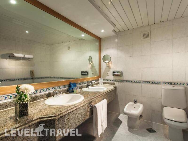 Фотография Pickalbatros Golf Beach Resort (Ex. Golf Beach Resort Sharm El Sheikh)