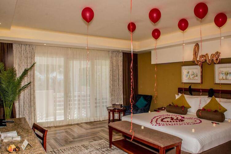 Pickalbatros Golf Beach Resort (Ex. Golf Beach Resort Sharm El Sheikh)