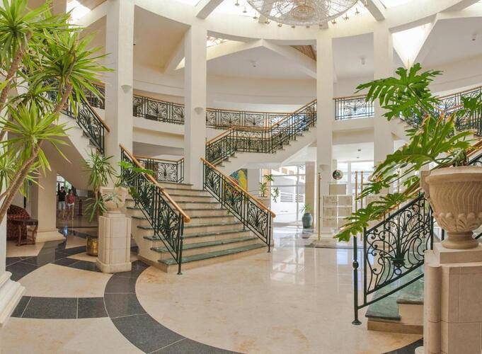 Pickalbatros Golf Beach Resort (Ex. Golf Beach Resort Sharm El Sheikh)