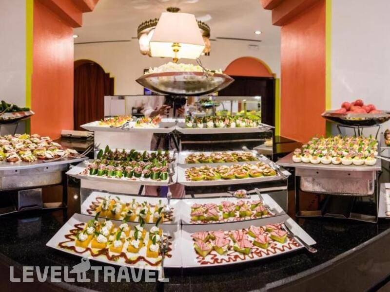 Фотография Pickalbatros Golf Beach Resort (Ex. Golf Beach Resort Sharm El Sheikh)