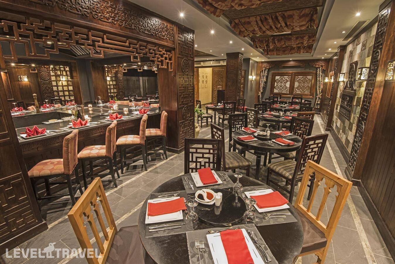 фотографии отеля Sunrise Royal Makadi Resort -Select- в Египет(Макади Бэй) - фото №10