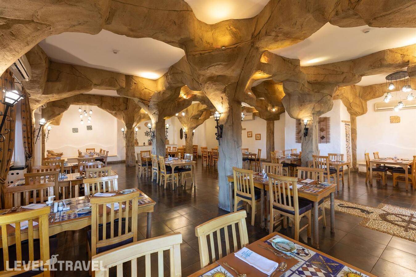 фотографии отеля Sunrise Royal Makadi Resort -Select- в Египет(Макади Бэй) - фото №11