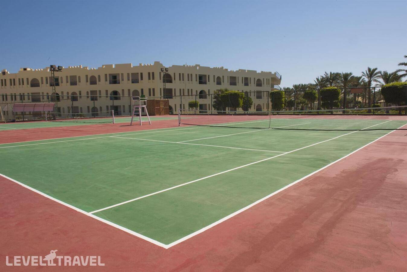 фотографии отеля Sunrise Royal Makadi Resort -Select- в Египет(Макади Бэй) - фото №24