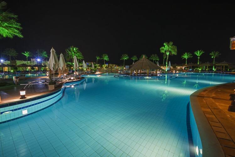 Sunrise Royal Makadi Resort -Select-