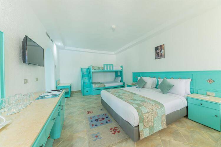 Sunrise Royal Makadi Resort -Select-