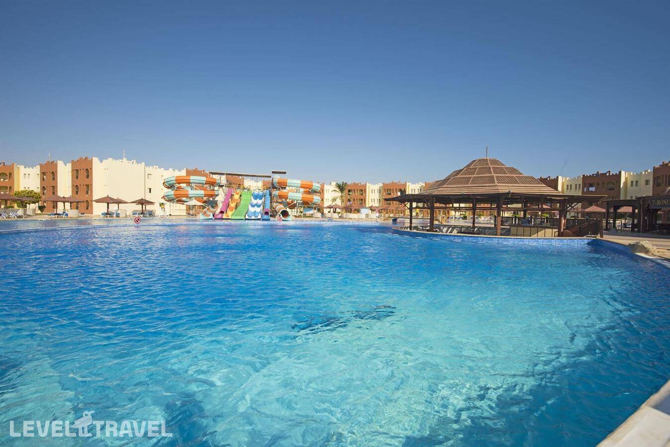 фотографии отеля Sunrise Royal Makadi Resort -Select- в Египет(Макади Бэй) - фото №2