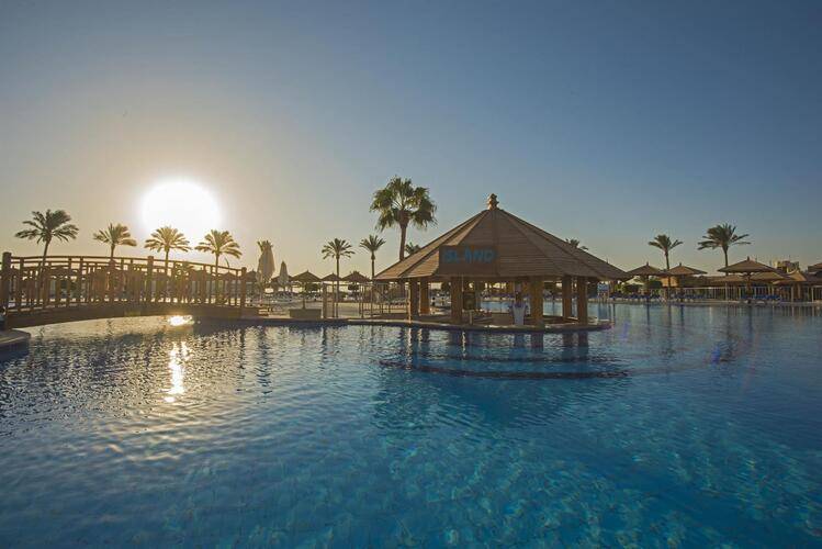 Sunrise Royal Makadi Resort -Select-