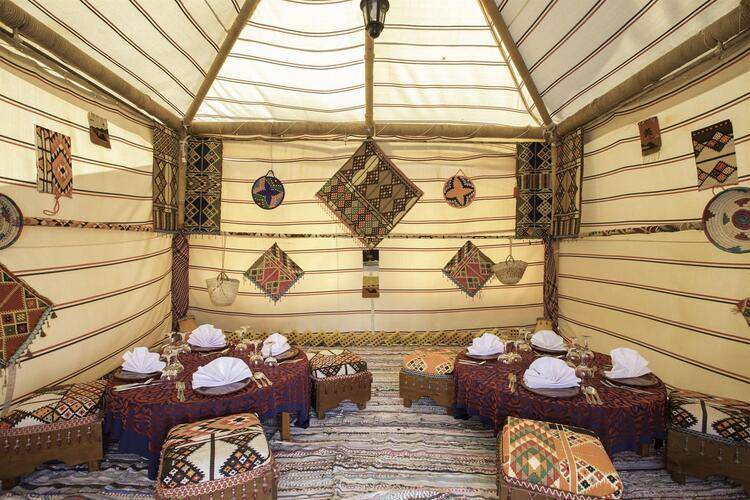 Sunrise Royal Makadi Resort -Select-