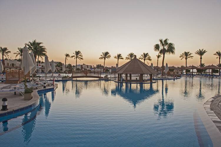 Sunrise Royal Makadi Resort -Select-