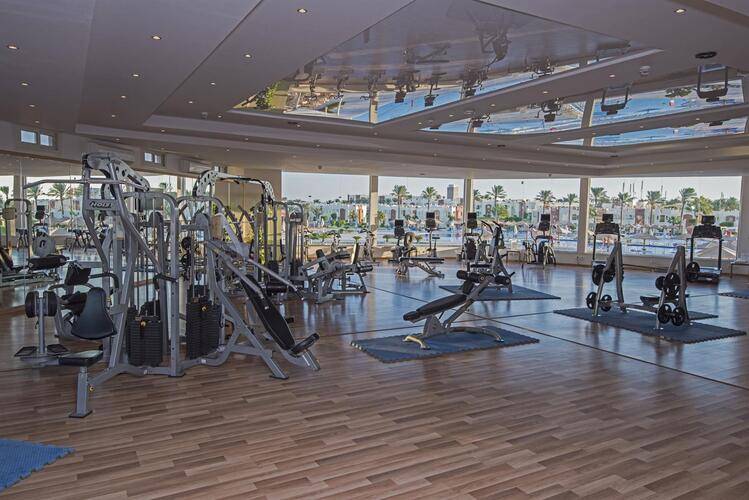 Sunrise Royal Makadi Resort -Select-