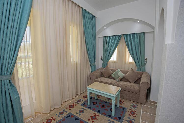Sunrise Royal Makadi Resort -Select-