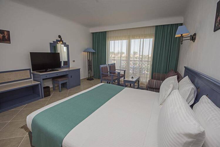 Sunrise Royal Makadi Resort -Select-