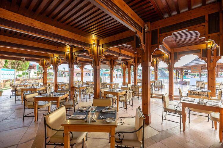 Sunrise Royal Makadi Resort -Select-