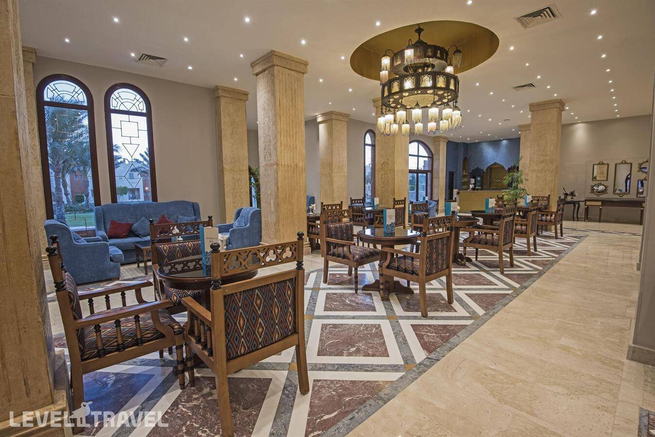 фотографии отеля Sunrise Royal Makadi Resort -Select- в Египет(Макади Бэй) - фото №19