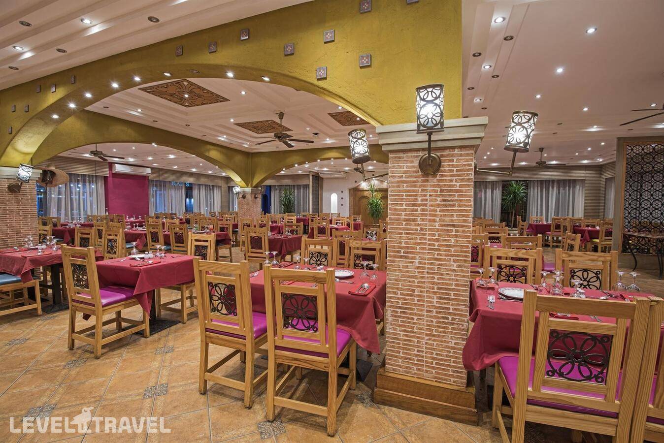 фотографии отеля Sunrise Royal Makadi Resort -Select- в Египет(Макади Бэй) - фото №12