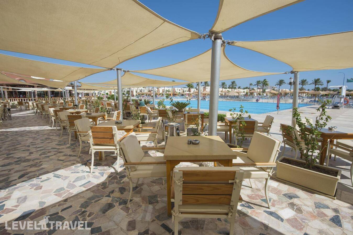 фотографии отеля Sunrise Royal Makadi Resort -Select- в Египет(Макади Бэй) - фото №20