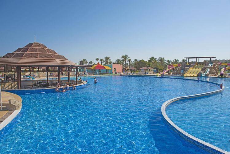 Sunrise Royal Makadi Resort -Select-