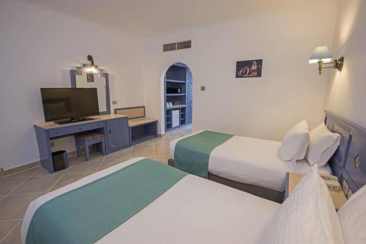 Sunrise Royal Makadi Resort -Select-